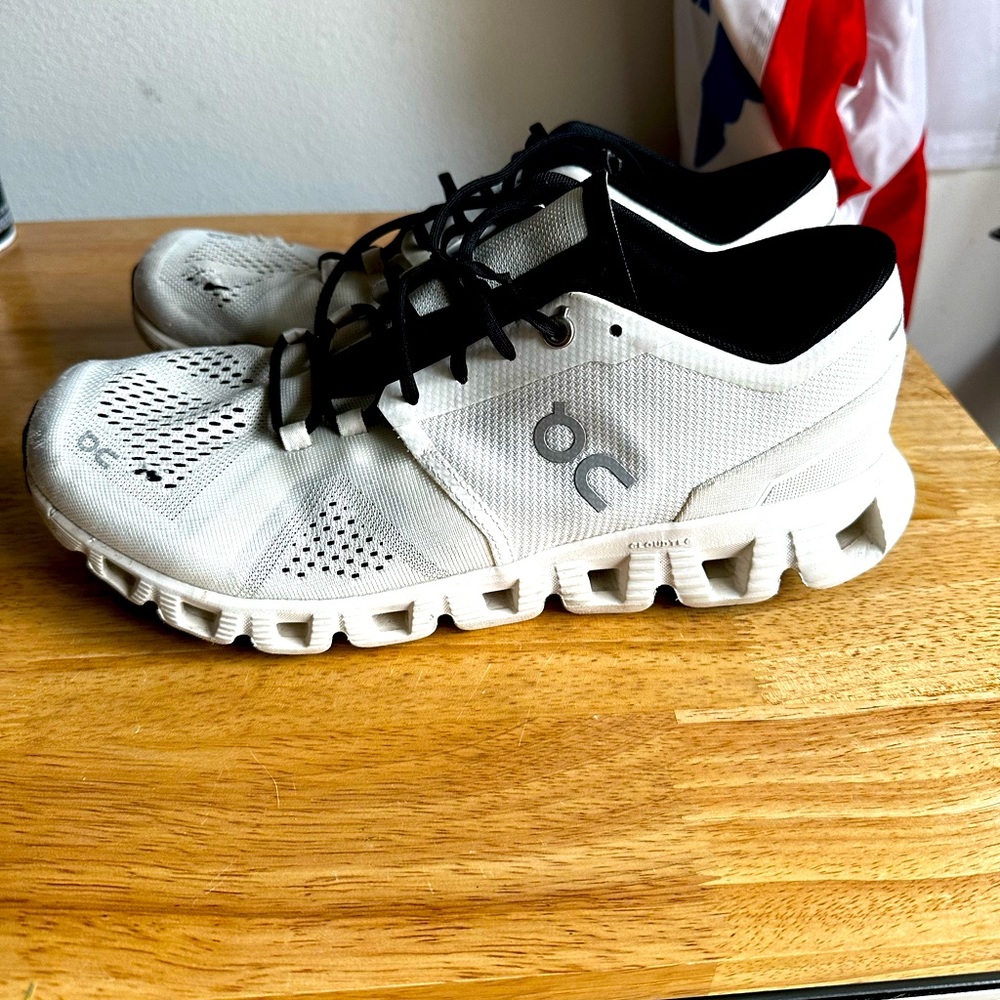 Women’s On Clouds 10.5